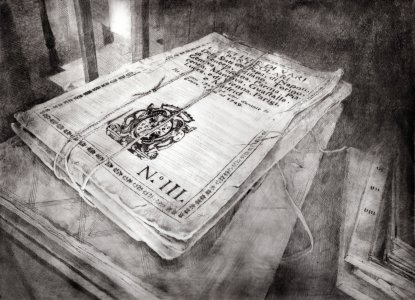 L'Archivio Inciso - Modena 2024